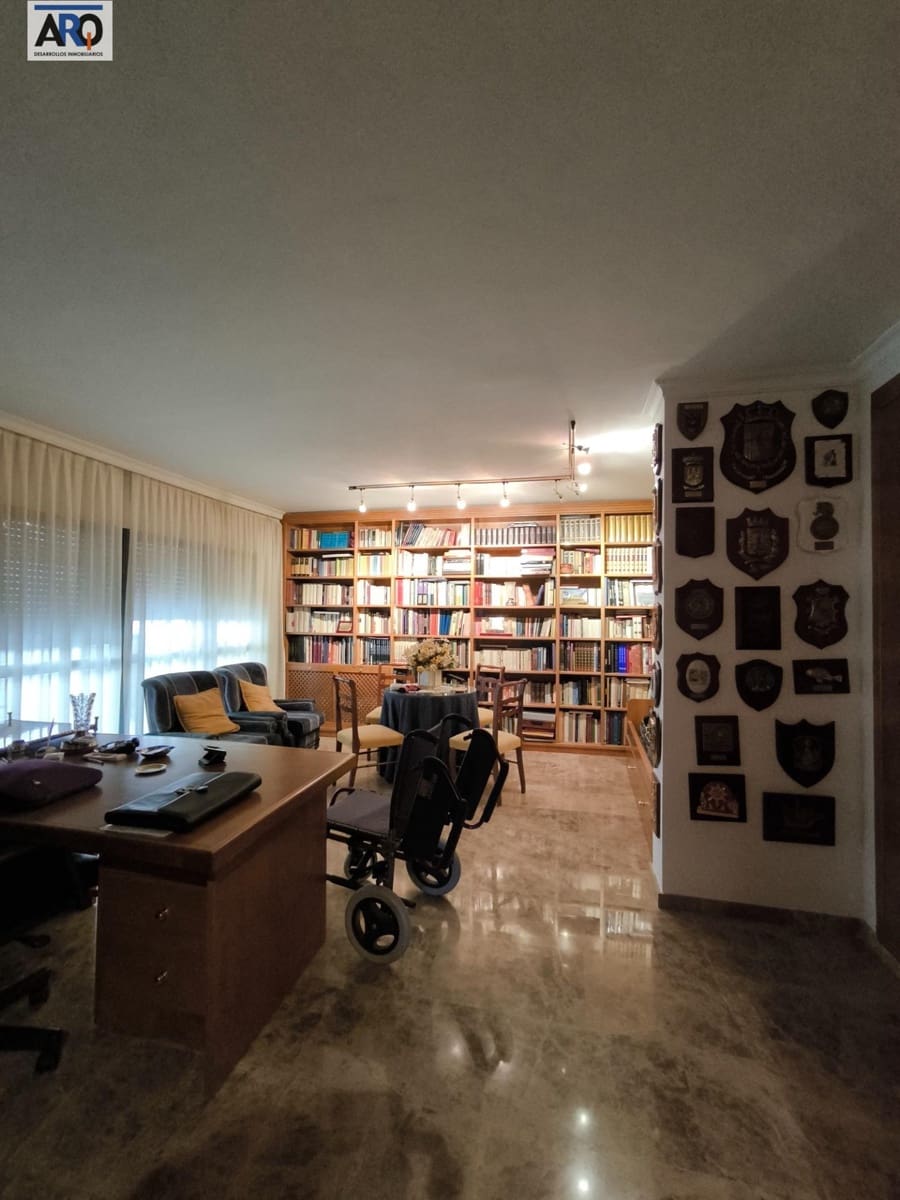 5 soverom Leilighet til salgs i Lorca - € 547 000 (Ref: 9276274)