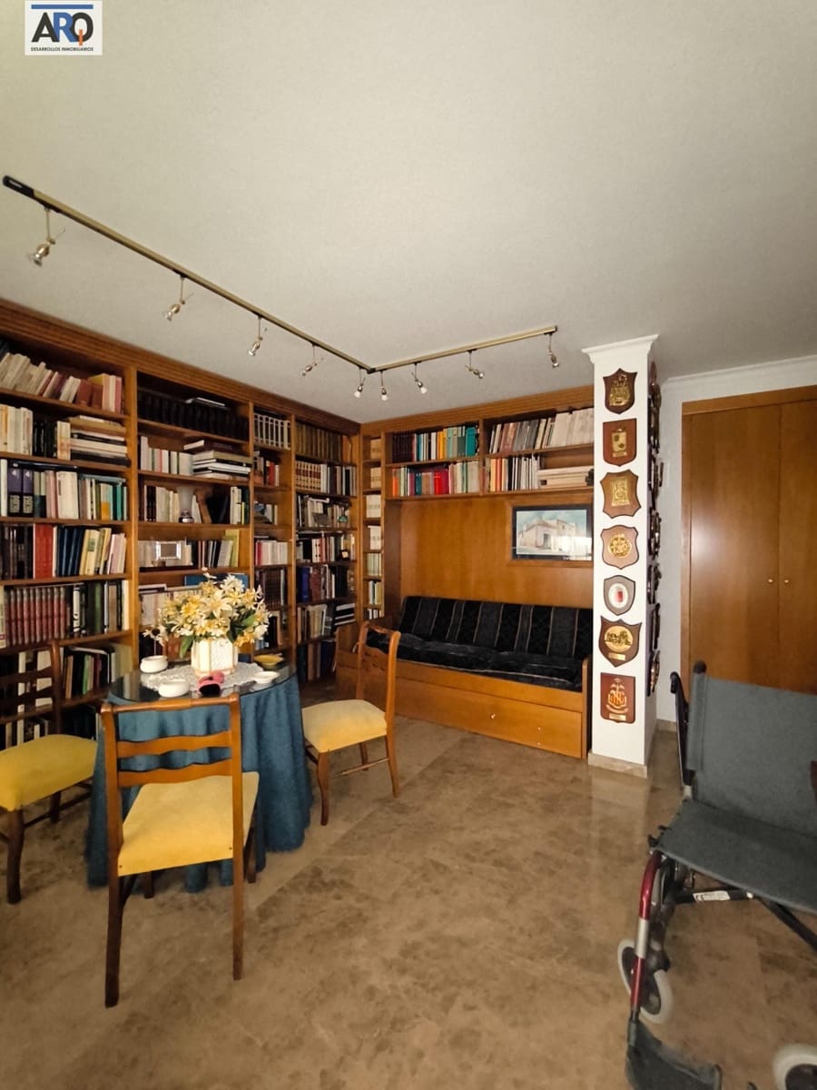 5 soverom Leilighet til salgs i Lorca - € 547 000 (Ref: 9276274)