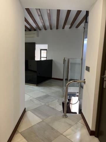 4 soverom Kontor til salgs i Centro Historico, Málaga by - € 550 000 (Ref: 9296812)