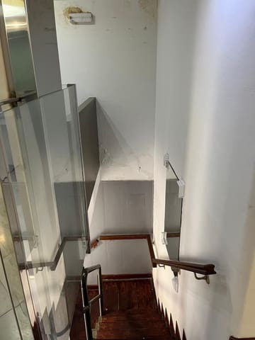 4 soverom Kontor til salgs i Centro Historico, Málaga by - € 550 000 (Ref: 9296812)