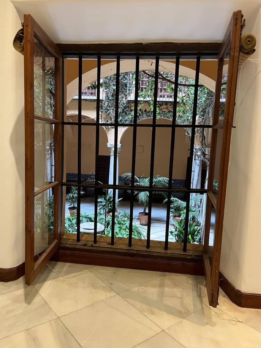 4 soveværelse Kontor til salg i Malaga by - € 550.000 (Ref: 9296812)