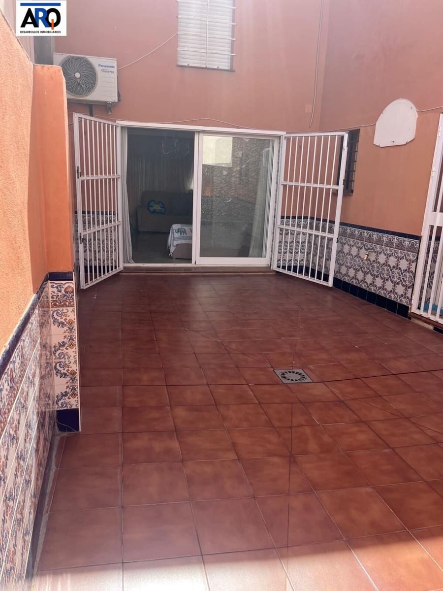 7 soverom Kommersiell til salgs i Malaga by med garasje - € 1 350 000 (Ref: 9301000)