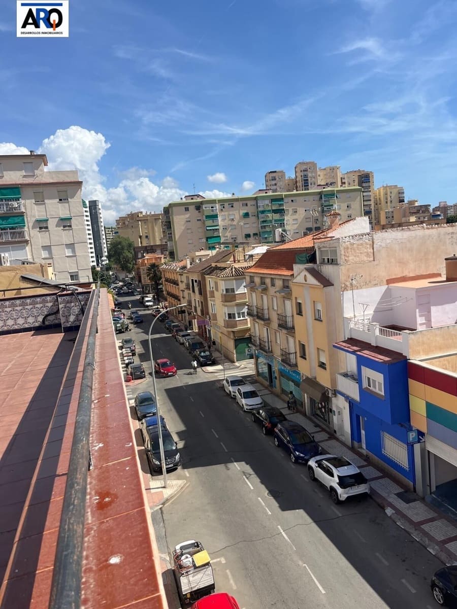 7 soverom Kommersiell til salgs i Malaga by med garasje - € 1 350 000 (Ref: 9301000)