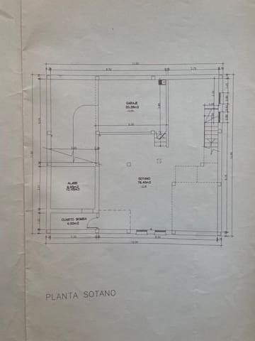 7 soveværelse Lejlighed til salg i Los Tilos, Málaga by med garage - € 1.220.000 (Ref: 9301000)