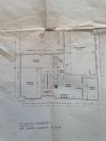 7 soveværelse Lejlighed til salg i Los Tilos, Málaga by med garage - € 1.220.000 (Ref: 9301000)