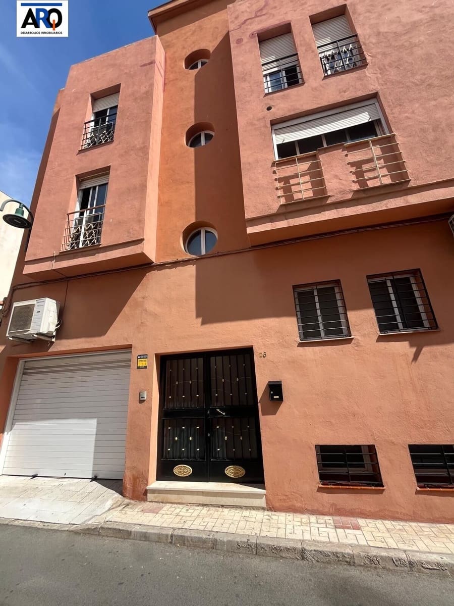7 Zimmer Apartment zu verkaufen in Malaga Stadt mit Garage - 1.220.000 € (Ref: 9301000)