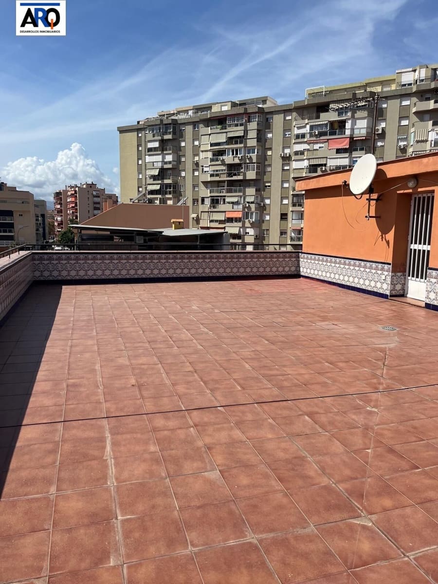 7 Zimmer Apartment zu verkaufen in Malaga Stadt mit Garage - 1.220.000 € (Ref: 9301000)