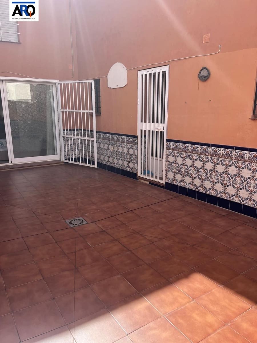 7 Zimmer Apartment zu verkaufen in Malaga Stadt mit Garage - 1.220.000 € (Ref: 9301000)