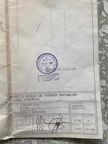7 soveværelse Lejlighed til salg i Los Tilos, Málaga by med garage - € 1.220.000 (Ref: 9301000)