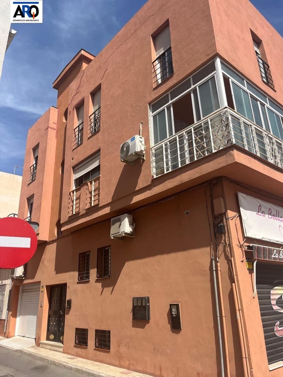 7 Zimmer Apartment zu verkaufen in Malaga Stadt mit Garage - 1.220.000 € (Ref: 9301000)