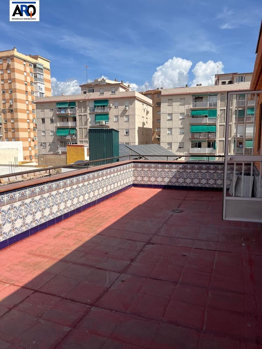 7 Zimmer Apartment zu verkaufen in Malaga Stadt mit Garage - 1.220.000 € (Ref: 9301000)
