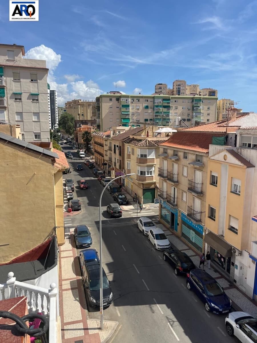 7 Zimmer Apartment zu verkaufen in Malaga Stadt mit Garage - 1.220.000 € (Ref: 9301000)