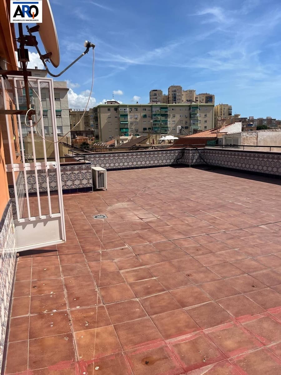 7 Zimmer Apartment zu verkaufen in Malaga Stadt mit Garage - 1.220.000 € (Ref: 9301000)