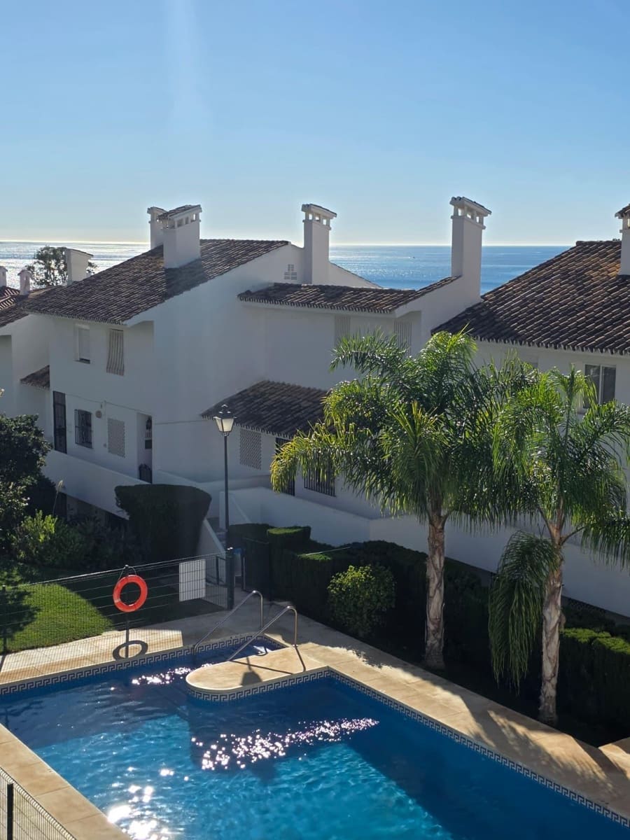 4 chambre Appartement à vendre à Miraflores avec piscine - 500 000 € (Ref: 9347301)