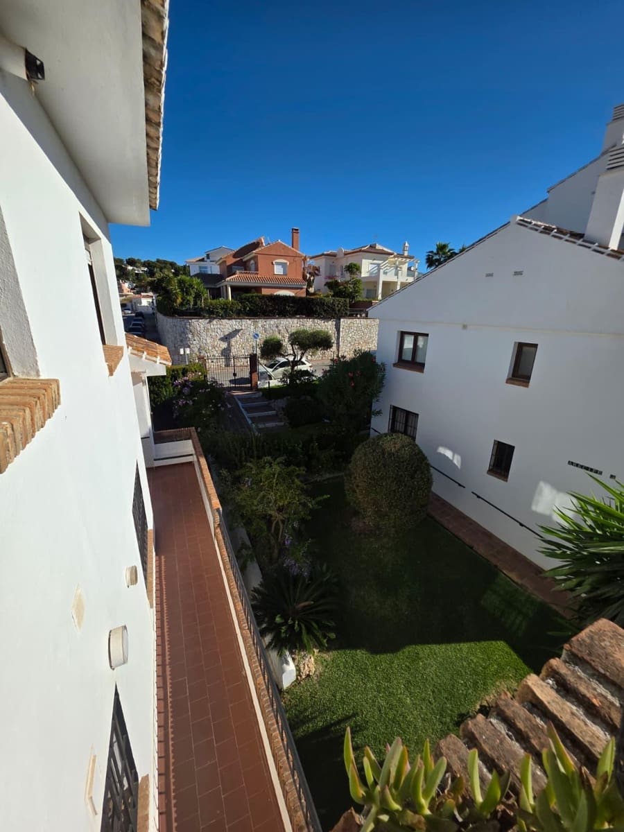 4 chambre Appartement à vendre à Miraflores avec piscine - 500 000 € (Ref: 9347301)