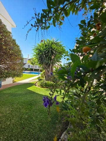 4 chambre Appartement à vendre à Miraflores, Mijas avec piscine - 500 000 € (Ref: 9347301)