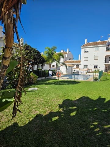 4 chambre Appartement à vendre à Miraflores, Mijas avec piscine - 500 000 € (Ref: 9347301)