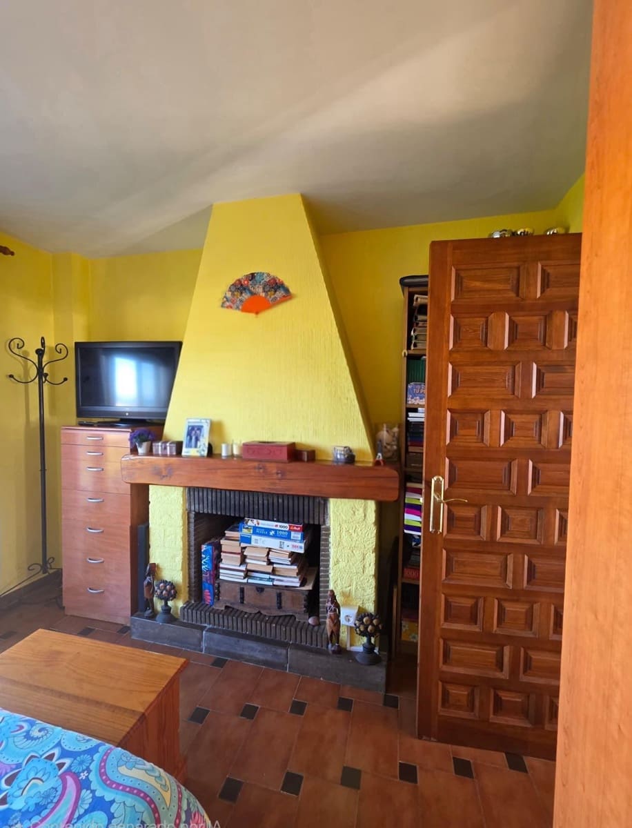 4 chambre Appartement à vendre à Miraflores avec piscine - 500 000 € (Ref: 9347301)