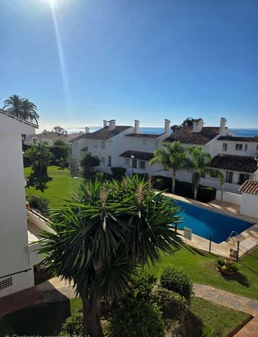 4 chambre Appartement à vendre à Miraflores, Mijas avec piscine - 500 000 € (Ref: 9347301)