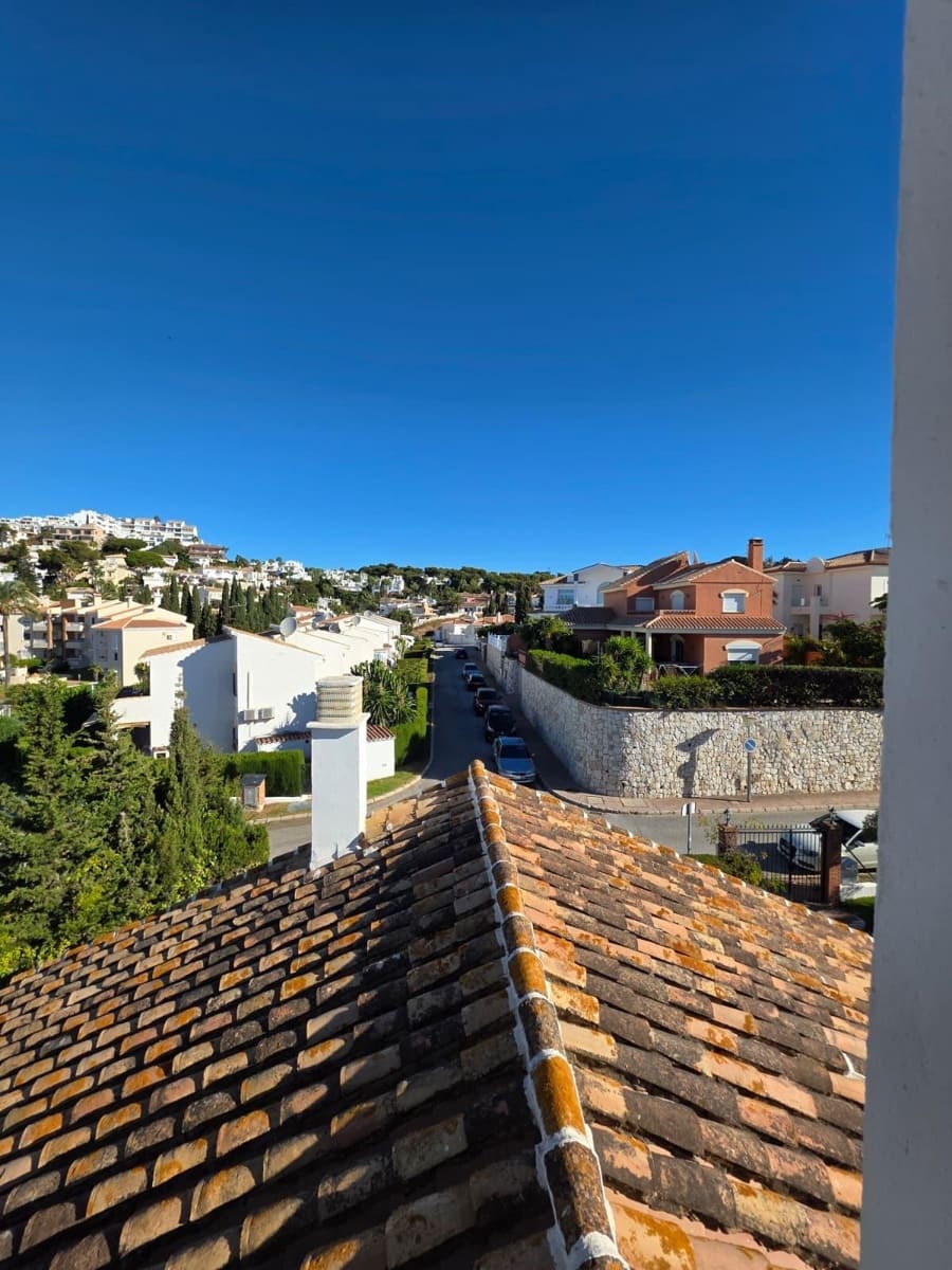 4 chambre Appartement à vendre à Miraflores avec piscine - 500 000 € (Ref: 9347301)