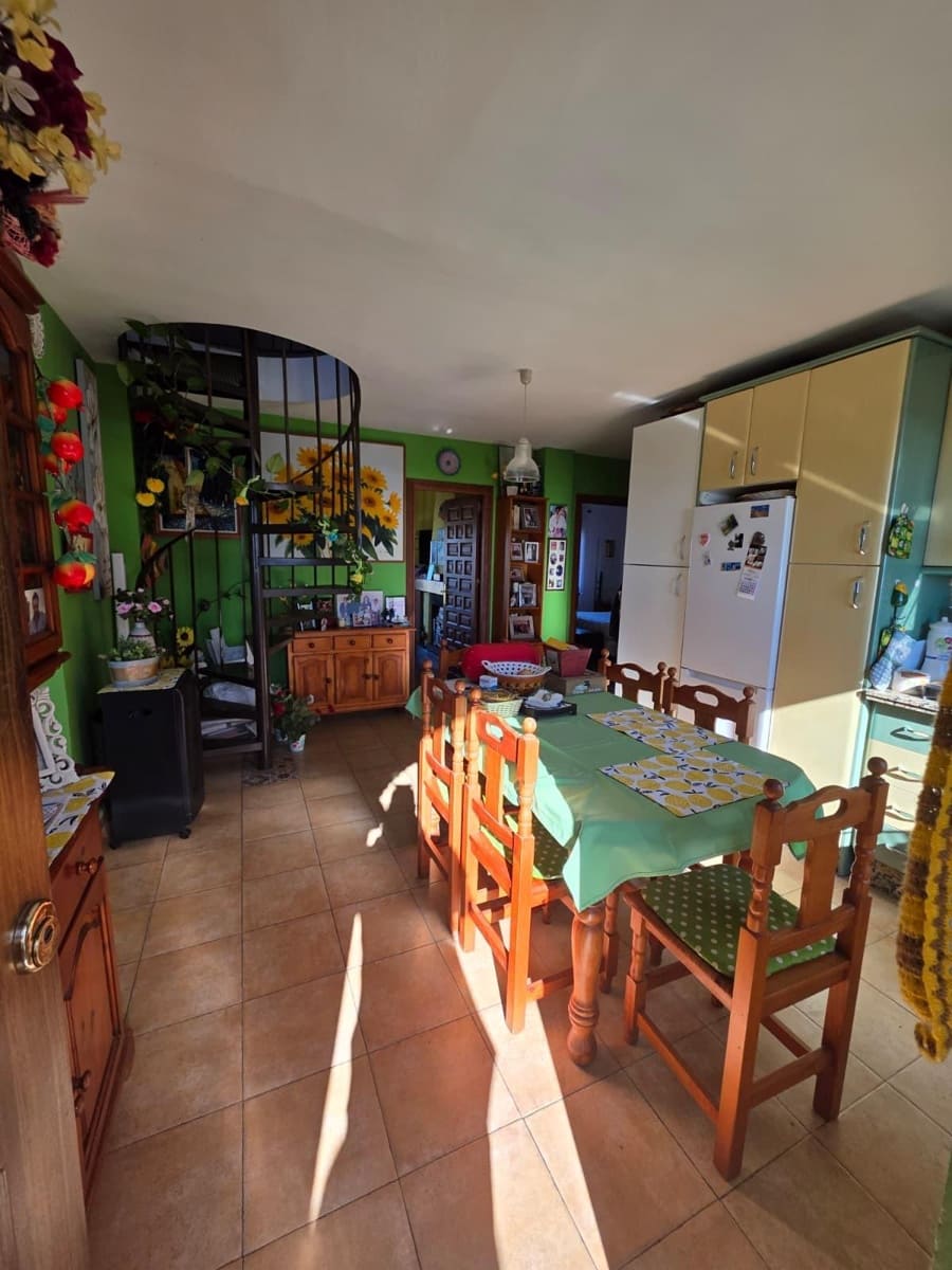 4 chambre Appartement à vendre à Miraflores avec piscine - 500 000 € (Ref: 9347301)