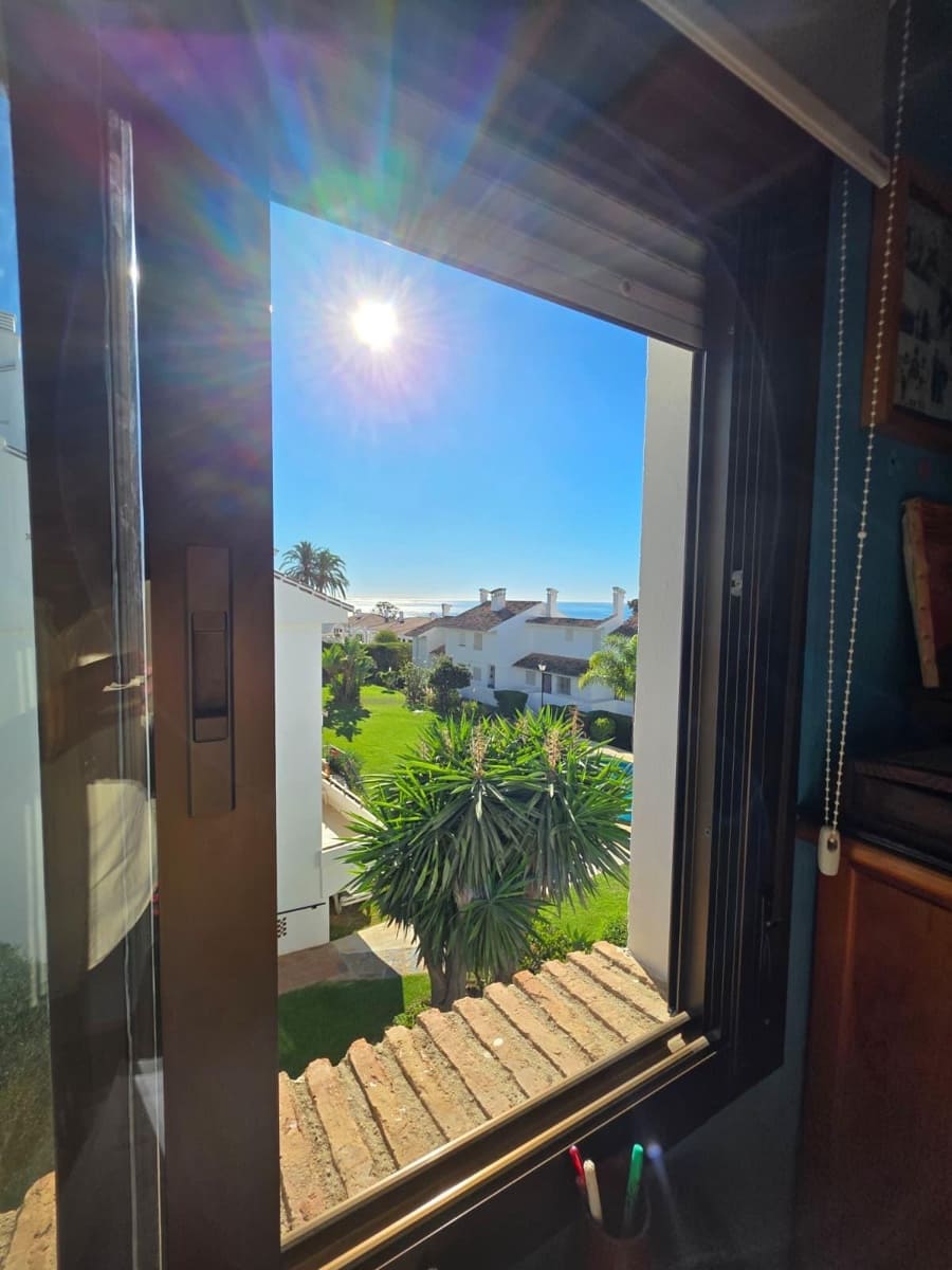 4 chambre Appartement à vendre à Miraflores avec piscine - 500 000 € (Ref: 9347301)