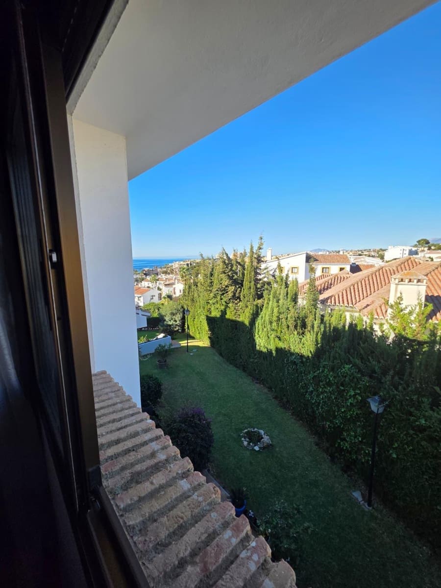 4 chambre Appartement à vendre à Miraflores avec piscine - 500 000 € (Ref: 9347301)