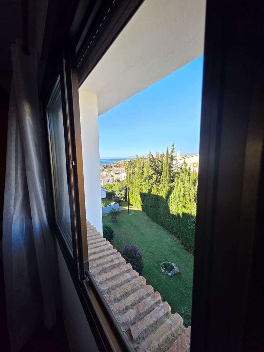 4 chambre Appartement à vendre à Miraflores avec piscine - 500 000 € (Ref: 9347301)