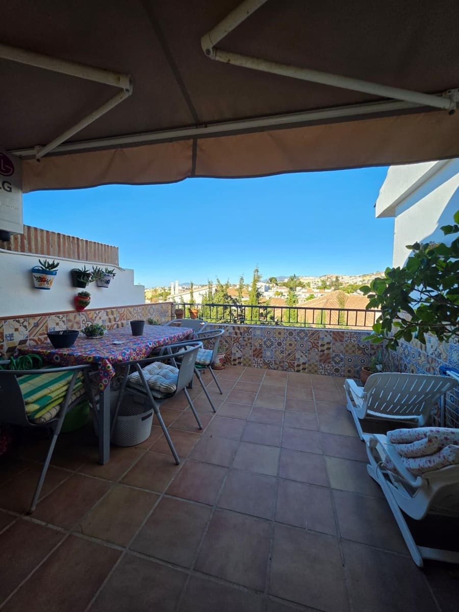 4 chambre Appartement à vendre à Miraflores avec piscine - 500 000 € (Ref: 9347301)