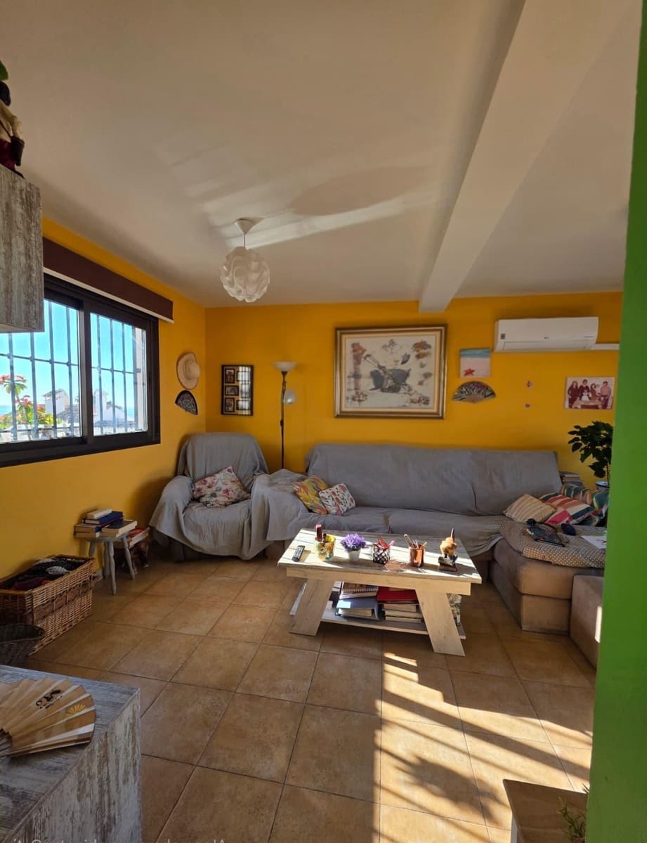 4 chambre Appartement à vendre à Miraflores avec piscine - 500 000 € (Ref: 9347301)