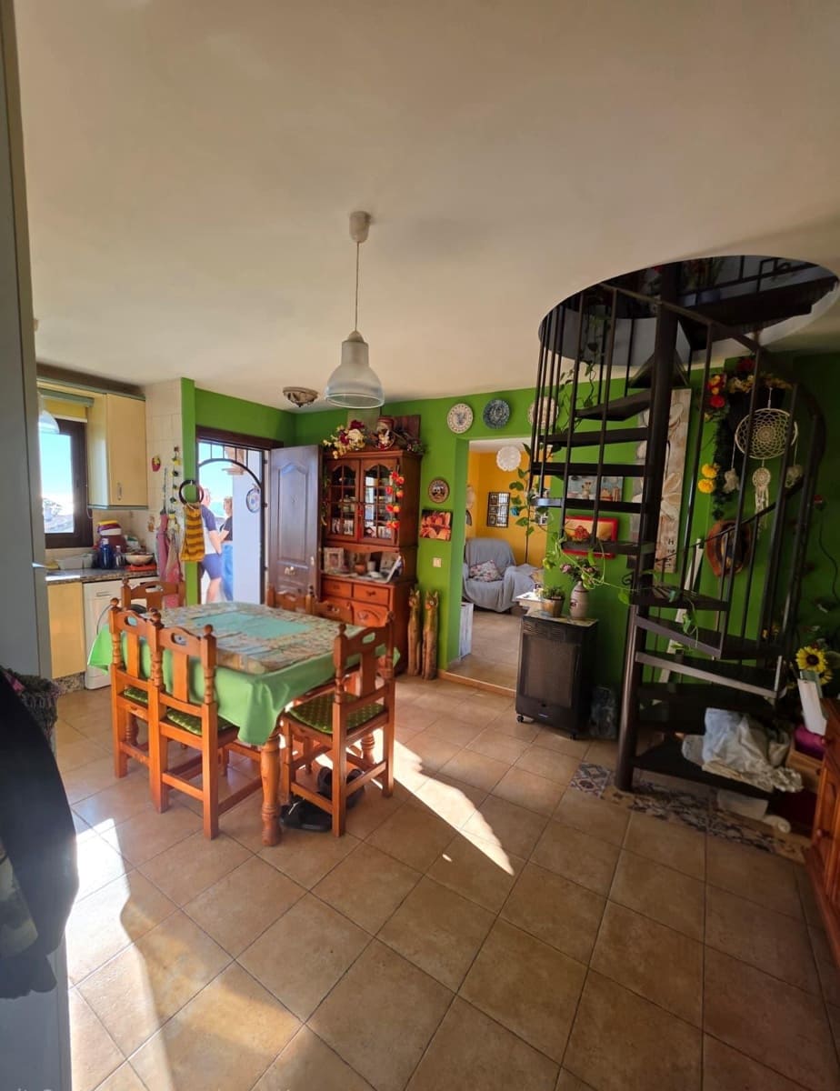 4 chambre Appartement à vendre à Miraflores avec piscine - 500 000 € (Ref: 9347301)