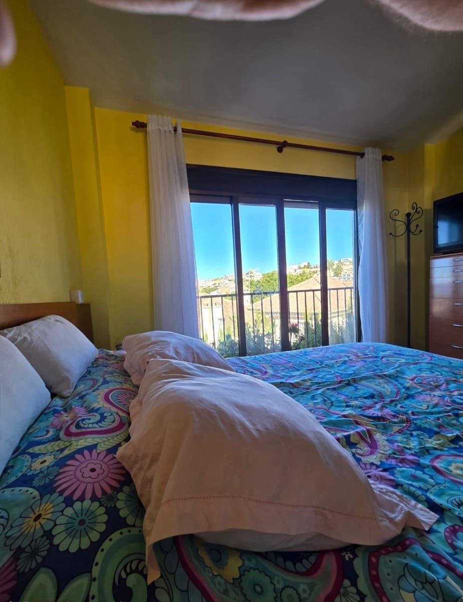 4 chambre Appartement à vendre à Miraflores avec piscine - 500 000 € (Ref: 9347301)