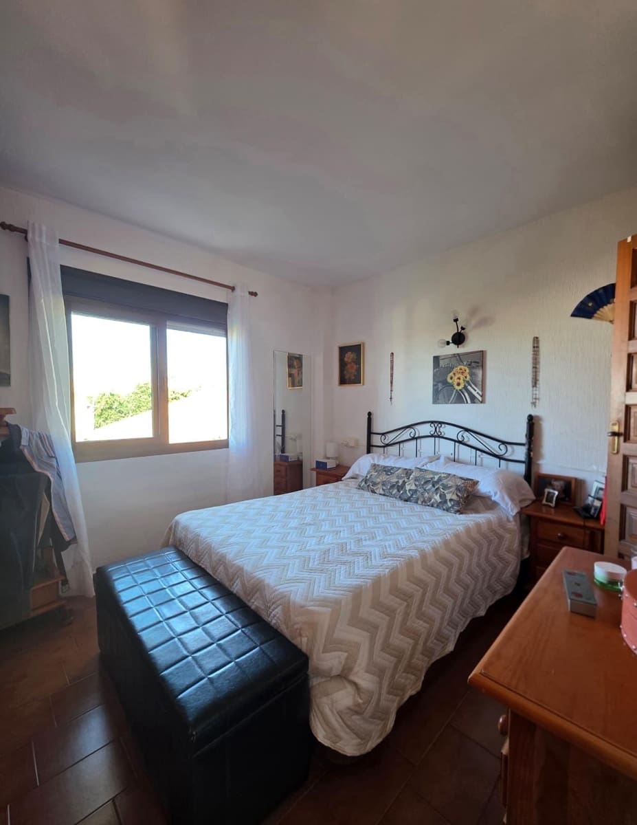 4 chambre Appartement à vendre à Miraflores avec piscine - 500 000 € (Ref: 9347301)