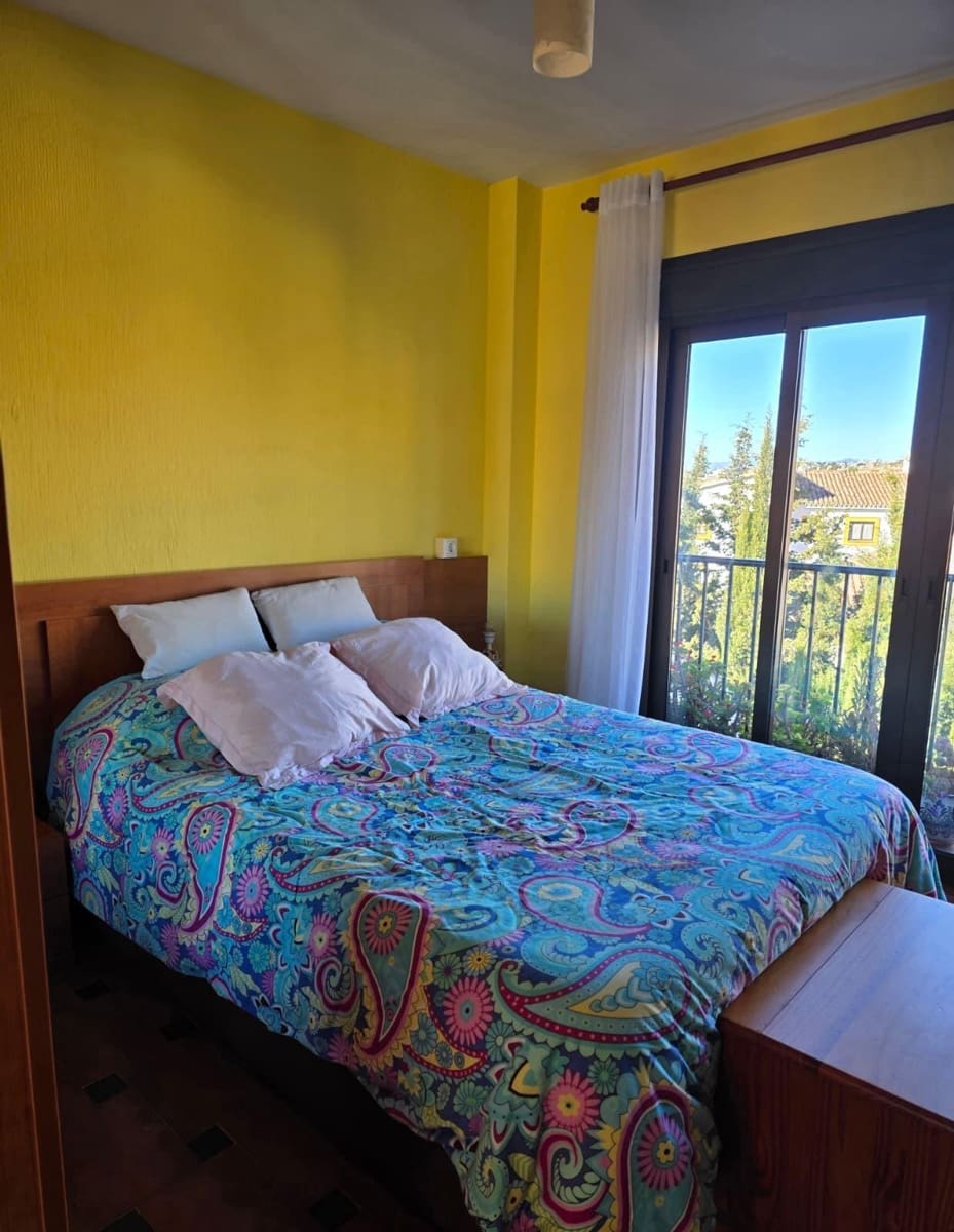 4 chambre Appartement à vendre à Miraflores avec piscine - 500 000 € (Ref: 9347301)