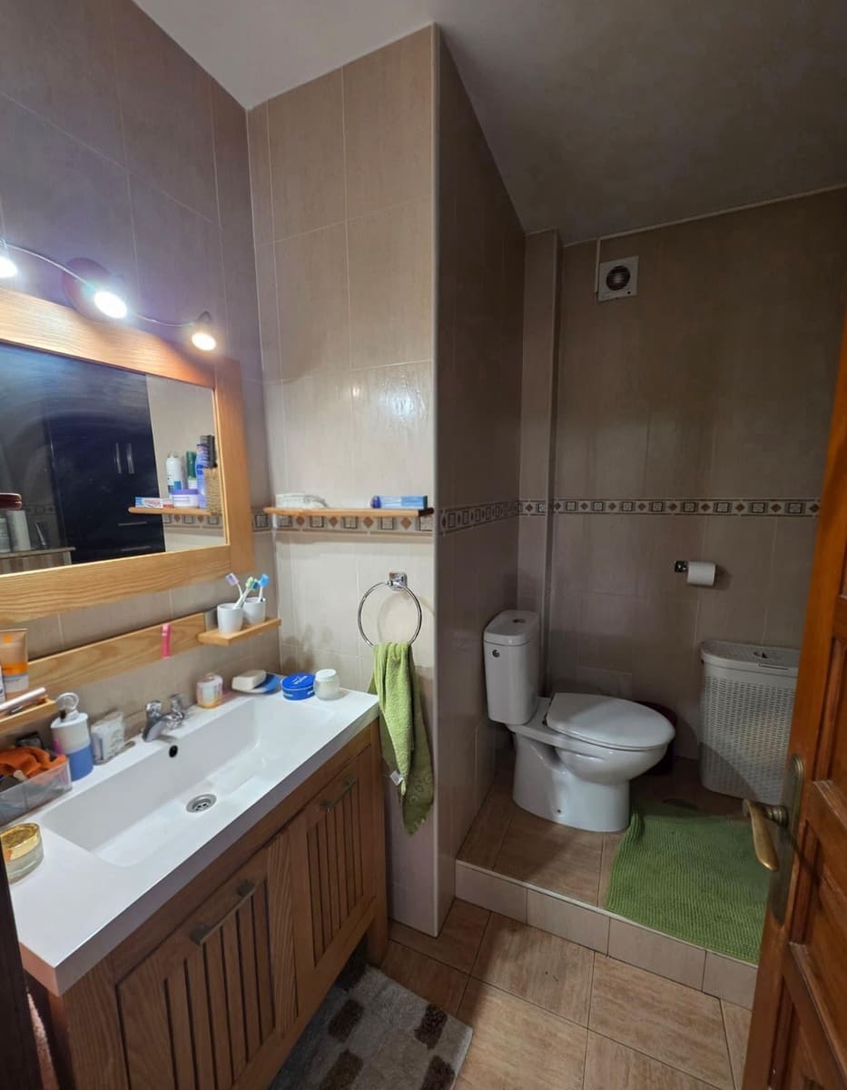 4 chambre Appartement à vendre à Miraflores avec piscine - 500 000 € (Ref: 9347301)