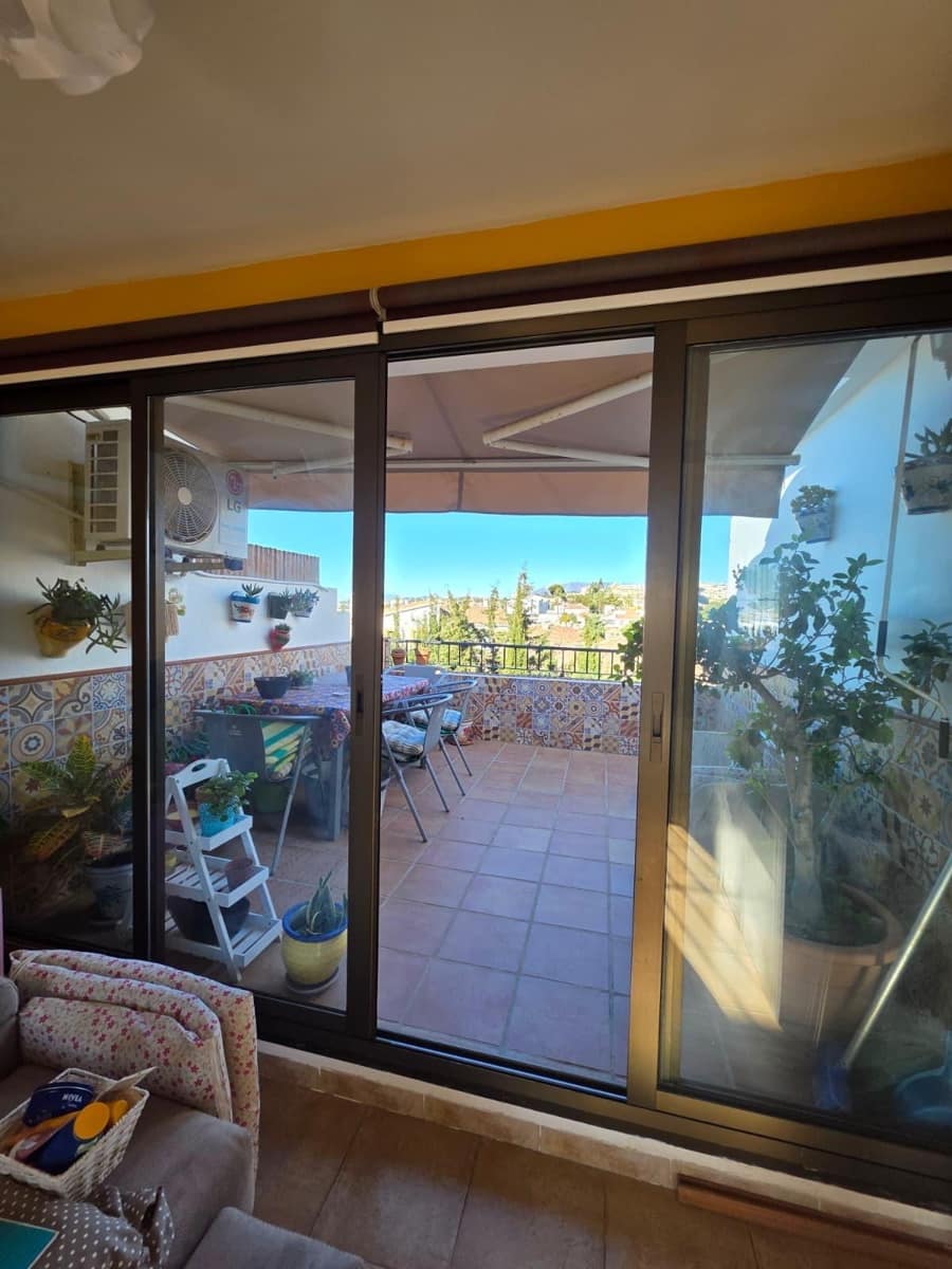 4 chambre Appartement à vendre à Miraflores avec piscine - 500 000 € (Ref: 9347301)