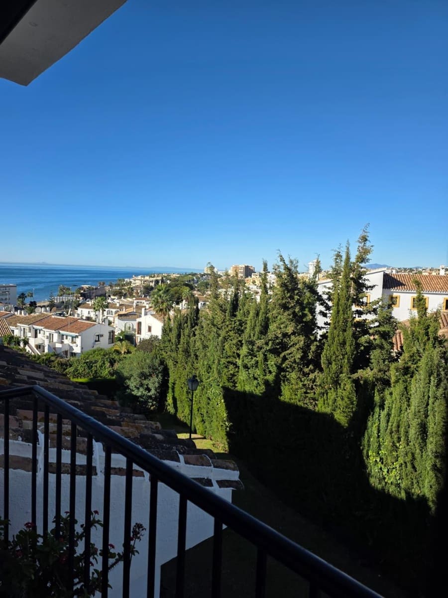 4 chambre Appartement à vendre à Miraflores avec piscine - 500 000 € (Ref: 9347301)