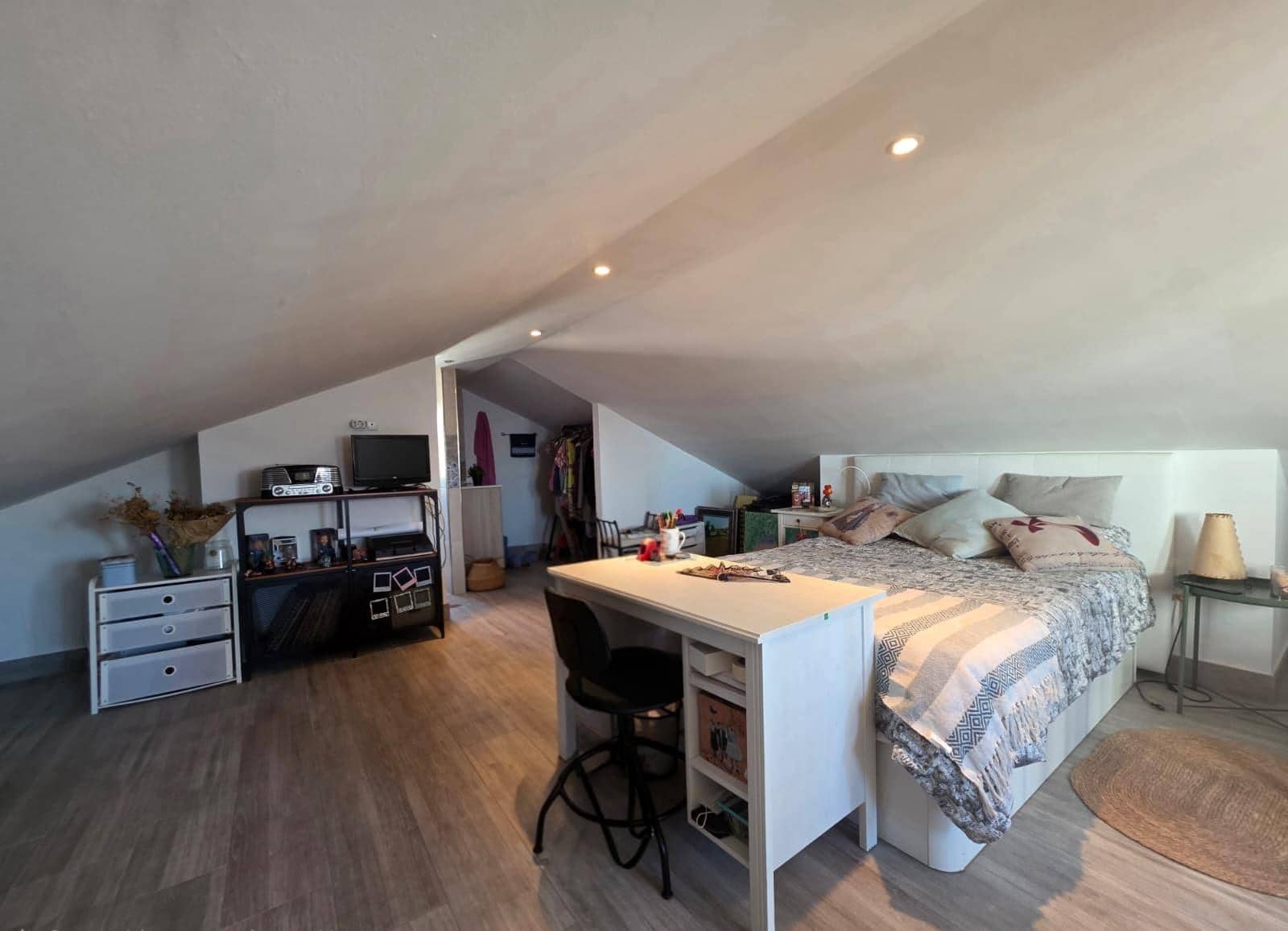 4 chambre Appartement à vendre à Miraflores avec piscine - 500 000 € (Ref: 9347301)