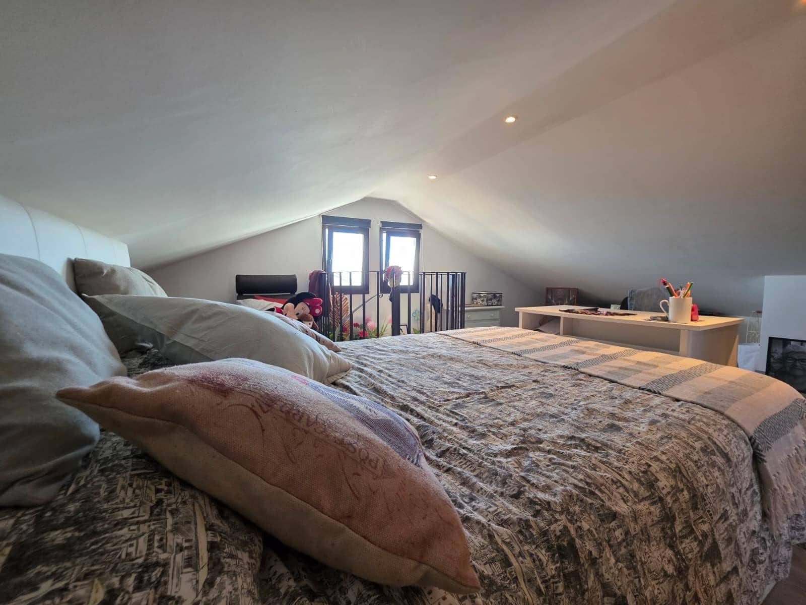 4 chambre Appartement à vendre à Miraflores avec piscine - 500 000 € (Ref: 9347301)