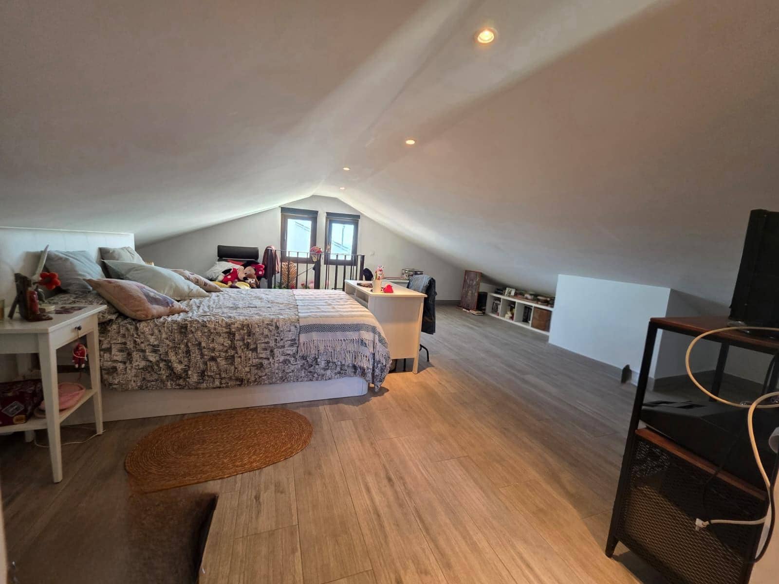 4 chambre Appartement à vendre à Miraflores avec piscine - 500 000 € (Ref: 9347301)