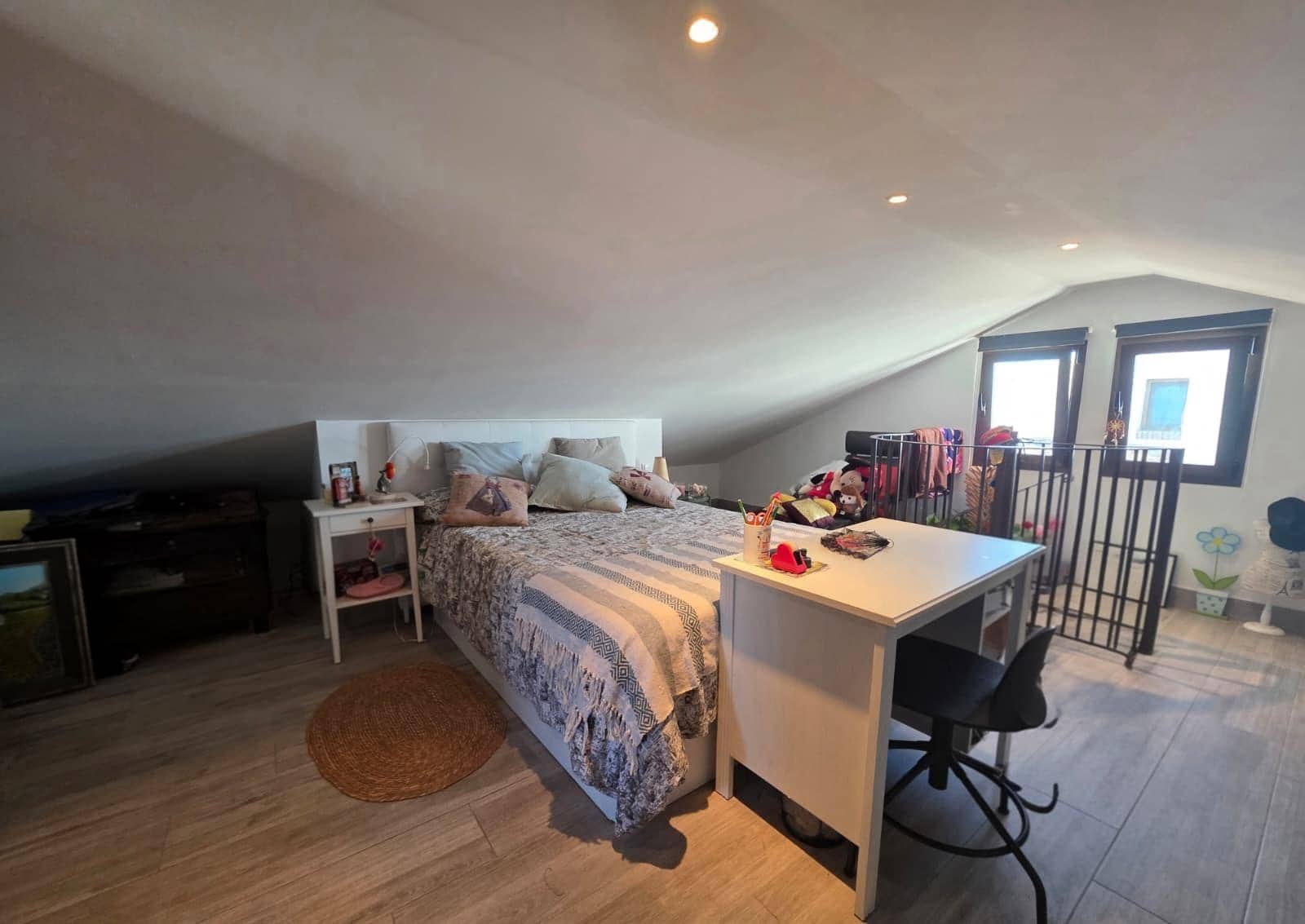 4 chambre Appartement à vendre à Miraflores avec piscine - 500 000 € (Ref: 9347301)