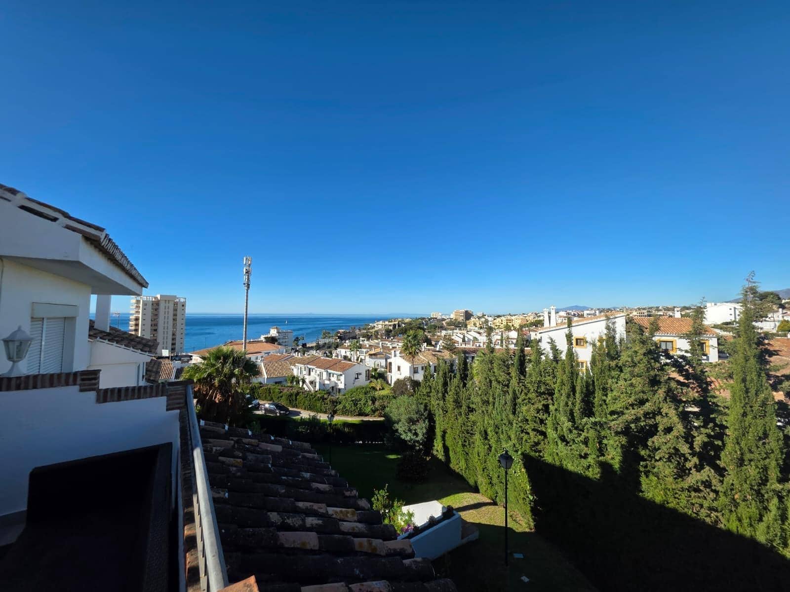 4 chambre Appartement à vendre à Miraflores avec piscine - 500 000 € (Ref: 9347301)