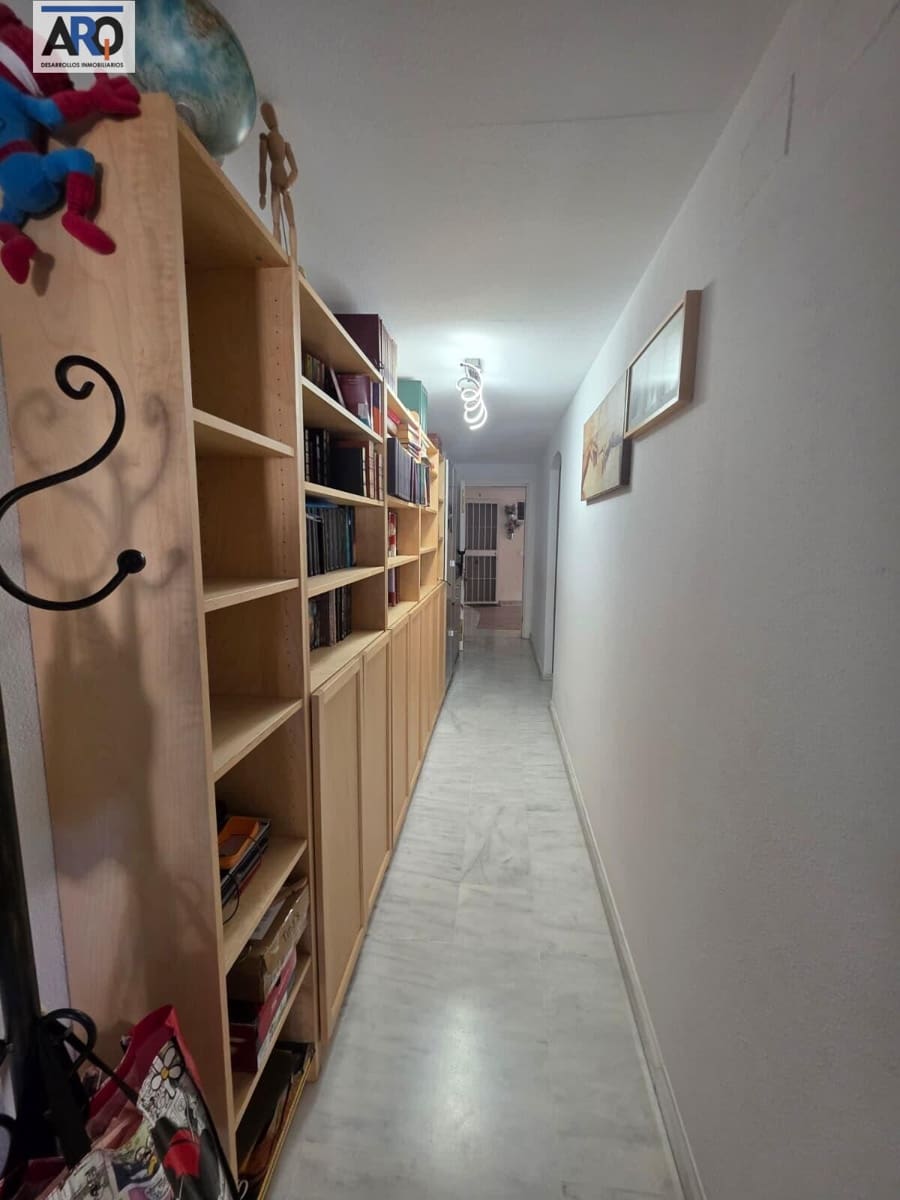 3 sypialnia Mieszkanie na sprzedaż w Alhaurin de la Torre z basenem - 279 000 € (Ref: 9359523)