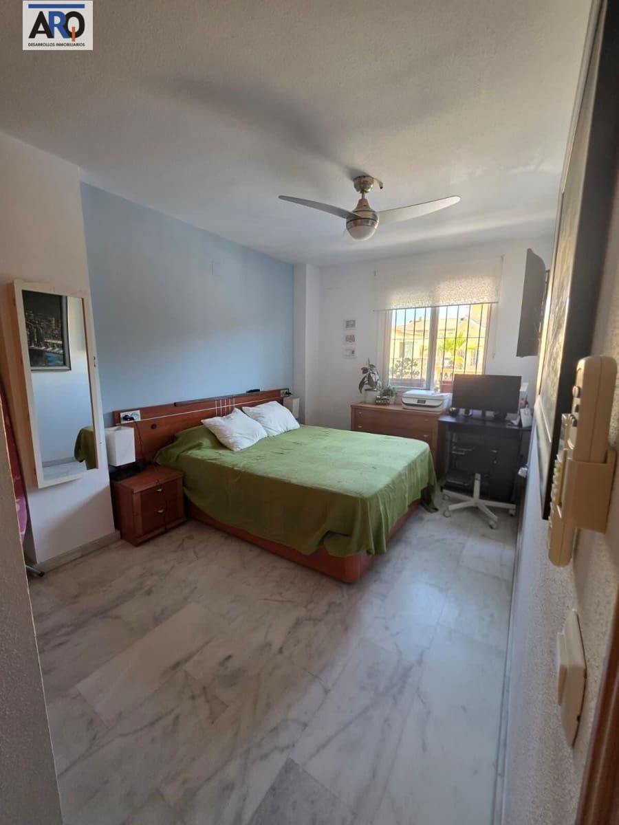 3 sypialnia Mieszkanie na sprzedaż w Alhaurin de la Torre z basenem - 279 000 € (Ref: 9359523)