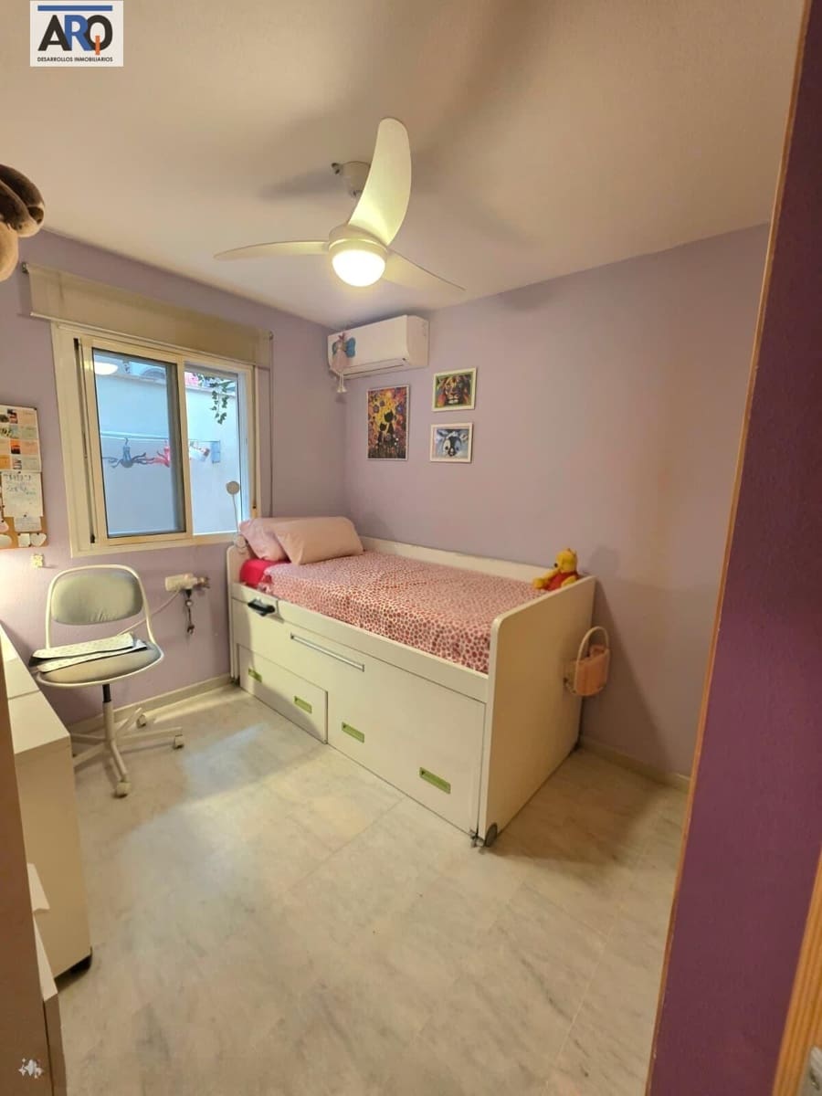 3 sypialnia Mieszkanie na sprzedaż w Alhaurin de la Torre z basenem - 279 000 € (Ref: 9359523)