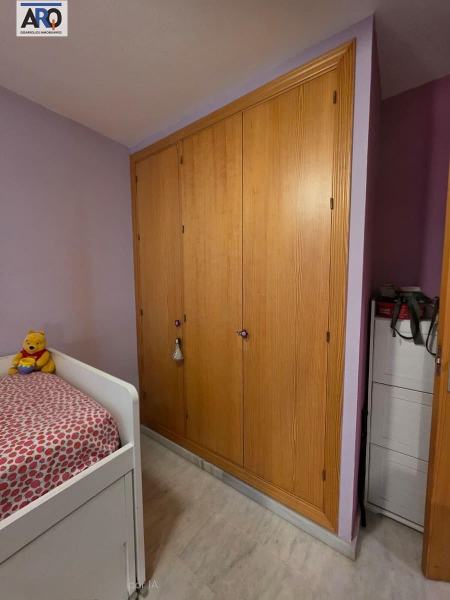 3 sypialnia Mieszkanie na sprzedaż w Alhaurin de la Torre z basenem - 279 000 € (Ref: 9359523)