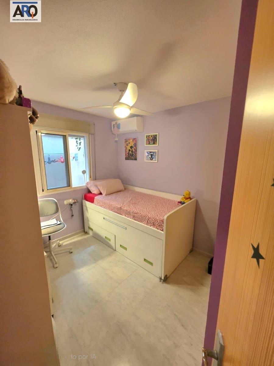 3 sypialnia Mieszkanie na sprzedaż w Alhaurin de la Torre z basenem - 279 000 € (Ref: 9359523)