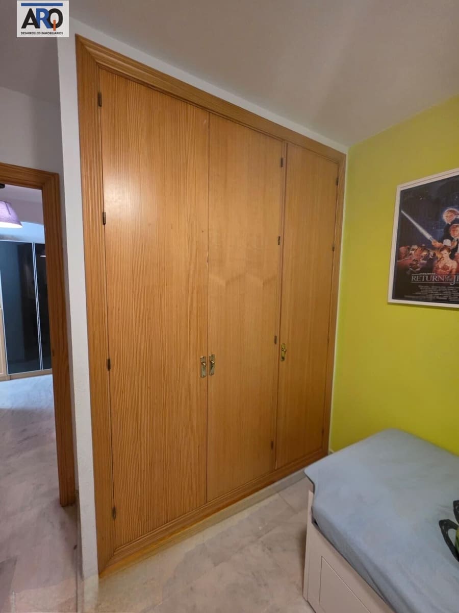 3 sypialnia Mieszkanie na sprzedaż w Alhaurin de la Torre z basenem - 279 000 € (Ref: 9359523)