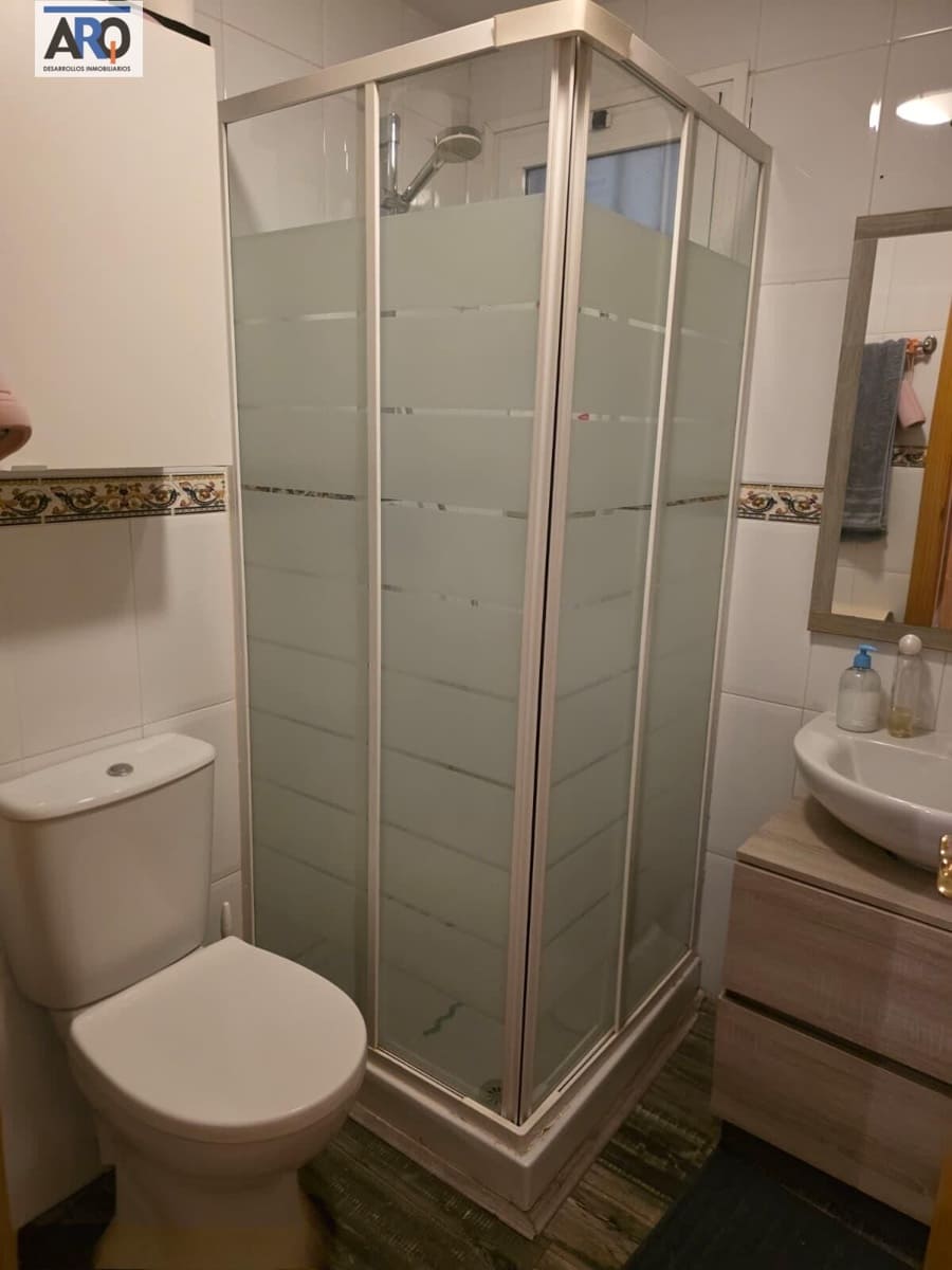 3 sypialnia Mieszkanie na sprzedaż w Alhaurin de la Torre z basenem - 279 000 € (Ref: 9359523)