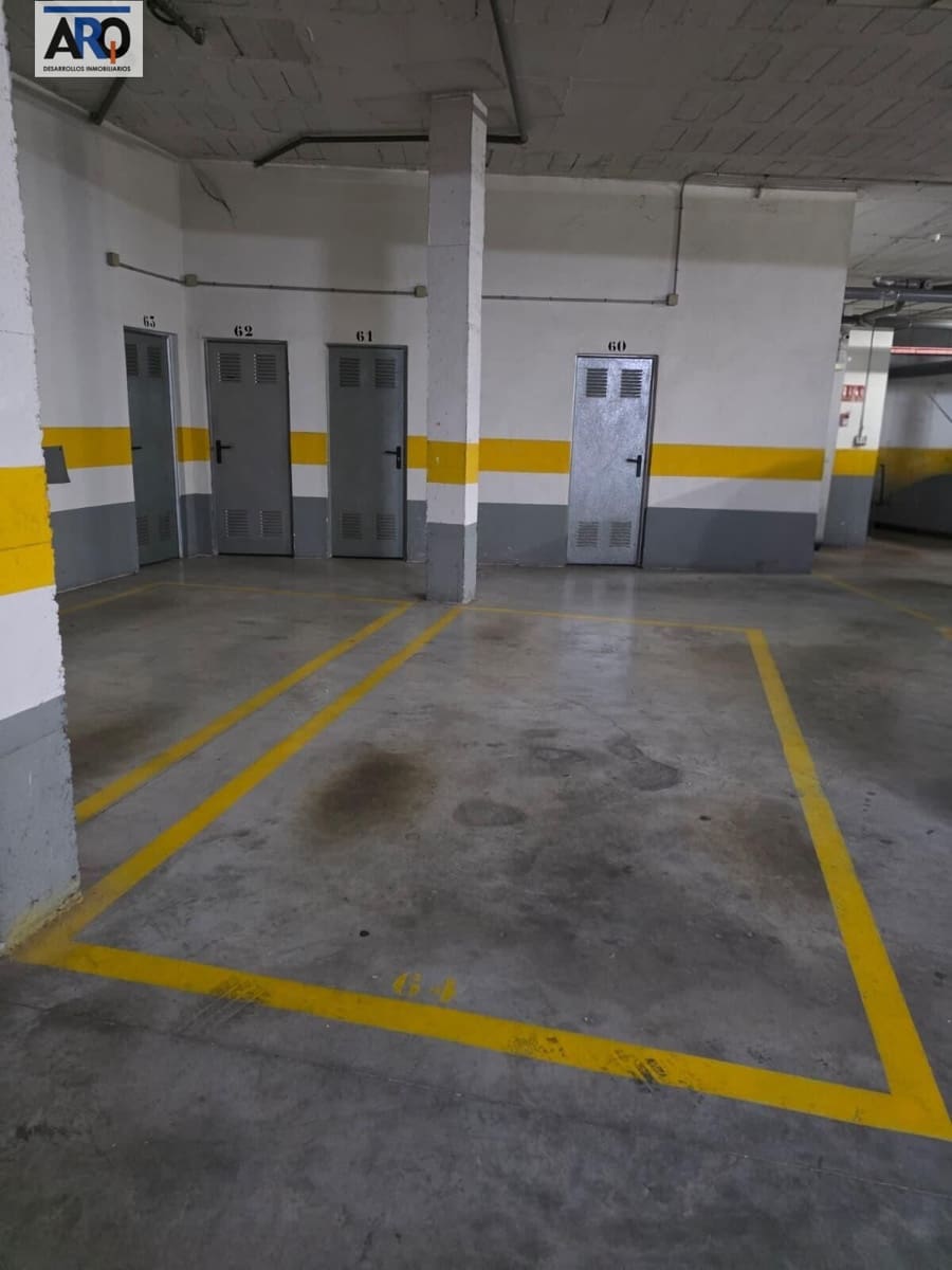 3 sypialnia Mieszkanie na sprzedaż w Alhaurin de la Torre z basenem - 279 000 € (Ref: 9359523)